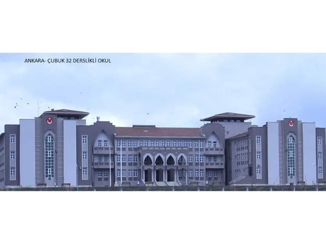 Aşağıçavundur 484 adet Konut