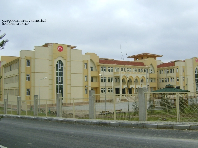 Çanakkale 960 Konut