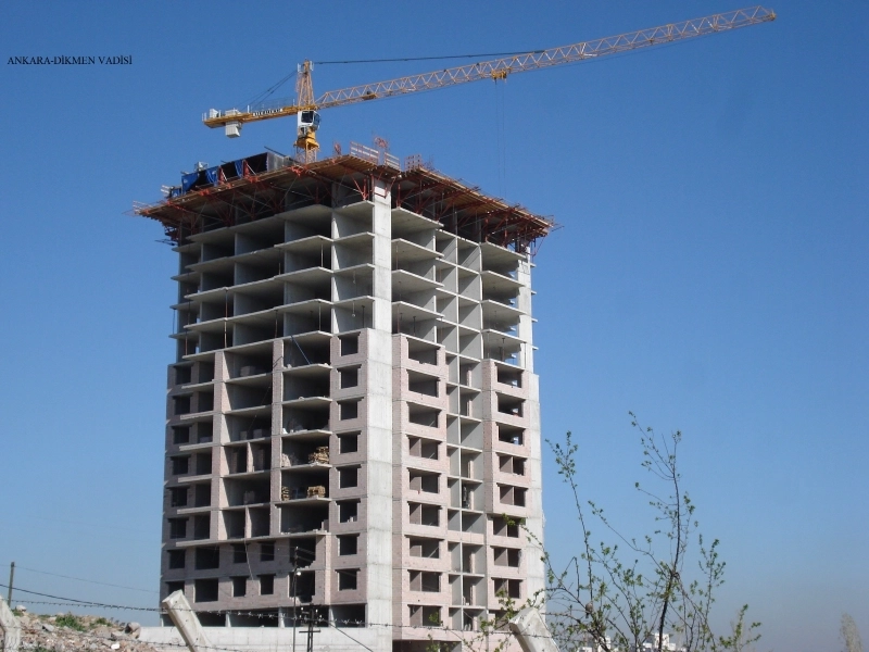 Dikmen Vadisi 3. Etap